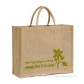 High Standard Pure Nature Jute Bag